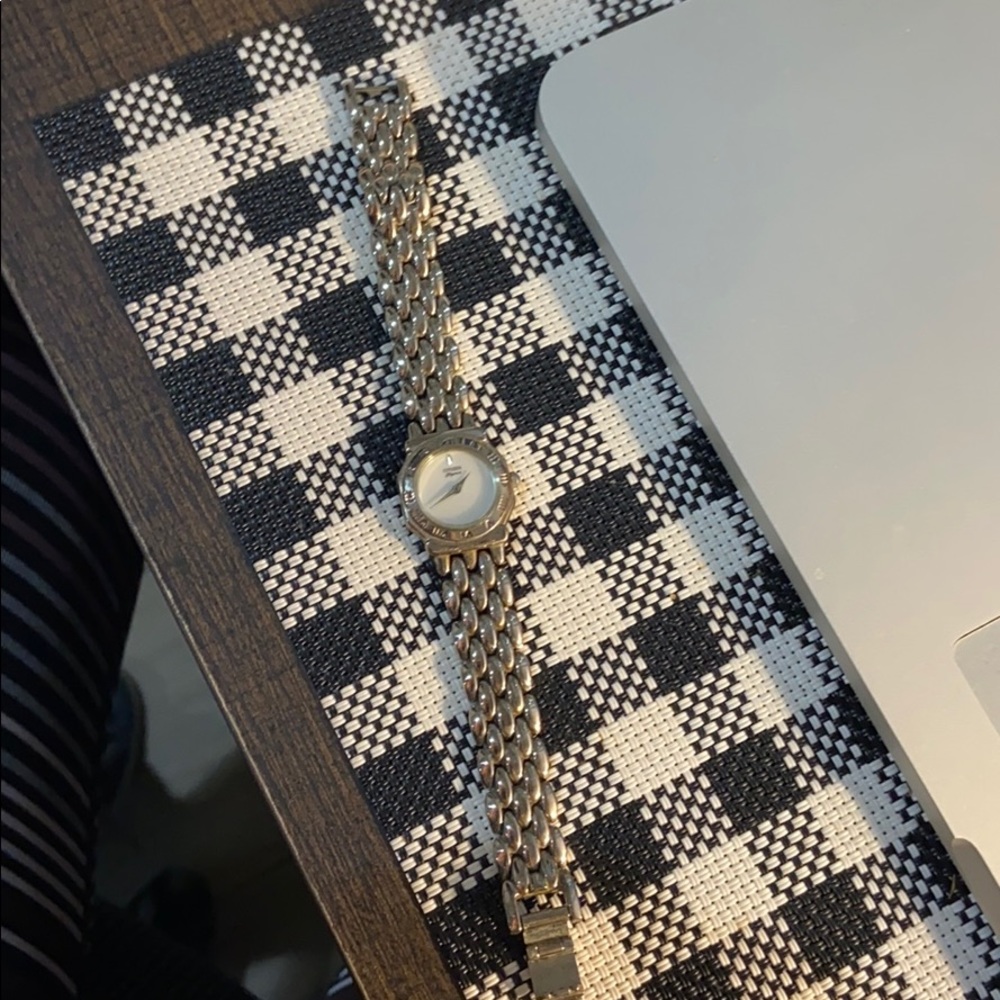 Citizen watch needs battery